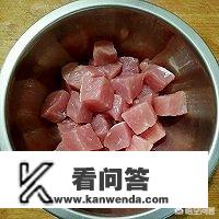 肉粽子大米怎么腌