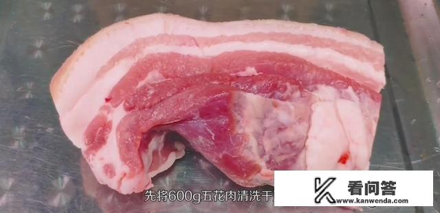 韩国烤肉怎么腌制