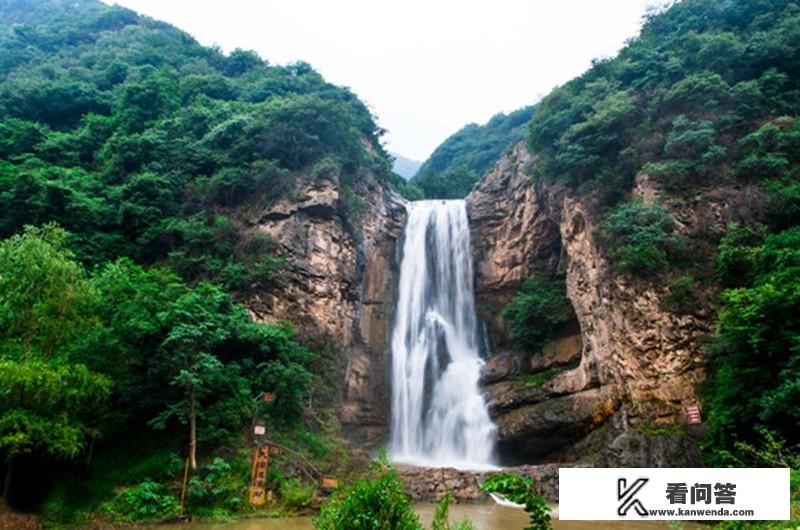 你们当地的具有代表性意义的旅游景点有哪些，请配图分享