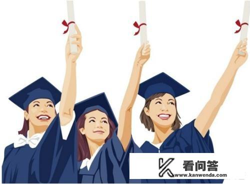 在校大学生到底如何规划大学四年