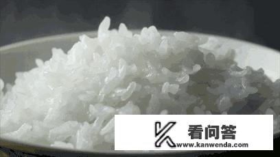 500克米饭和500克面食哪个热量高