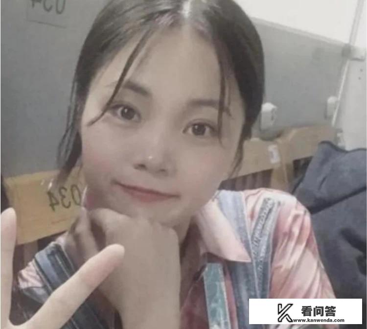 如何看待青海失联女大学生独自一人去可可西里，最终被发现遗骸