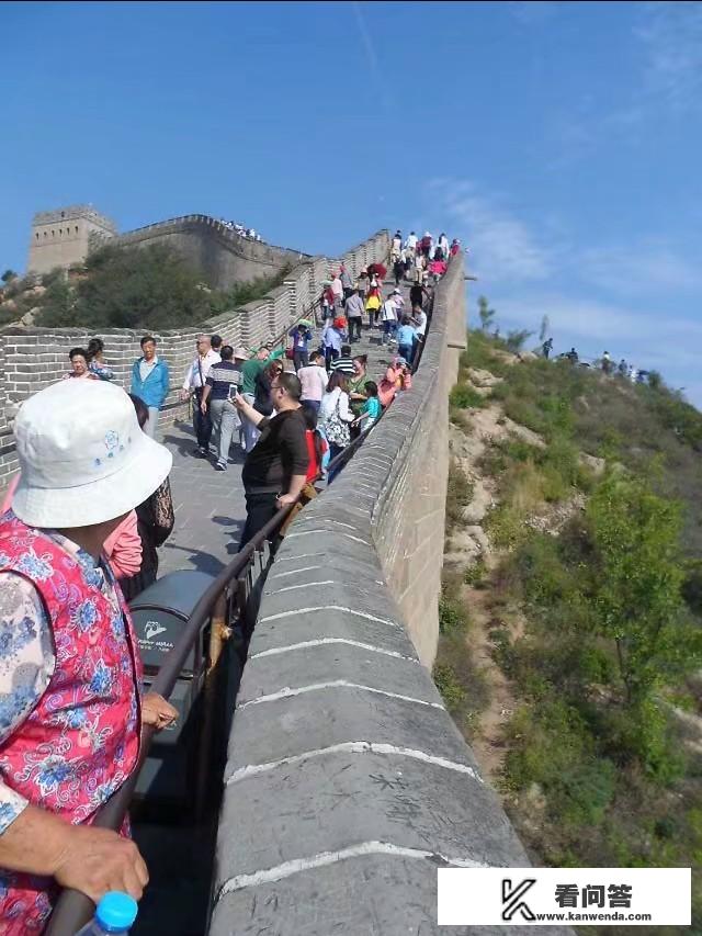 你旅行去过哪里？分享下你旅行去过的地方