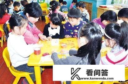 如何看待监管要求上市公司不得通过股票融资投资营利性幼儿园