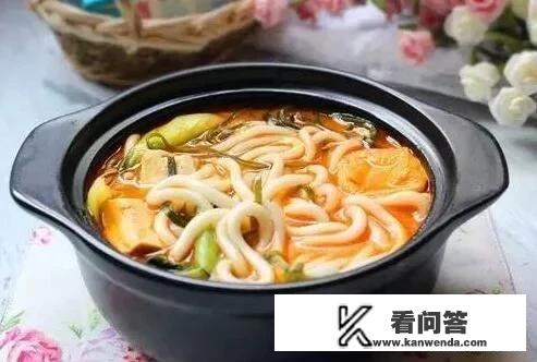 土豆粉哪个牌子好吃