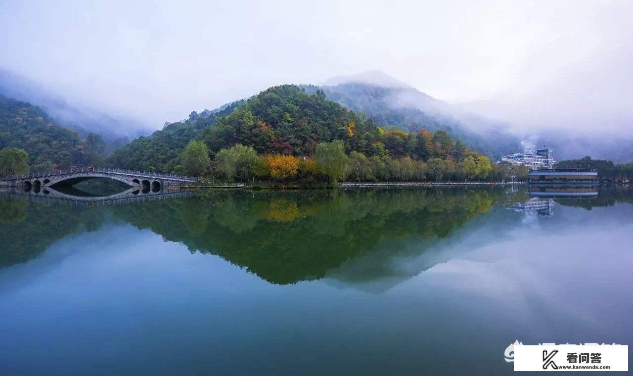 从开封自驾去重渡沟，需要注意什么