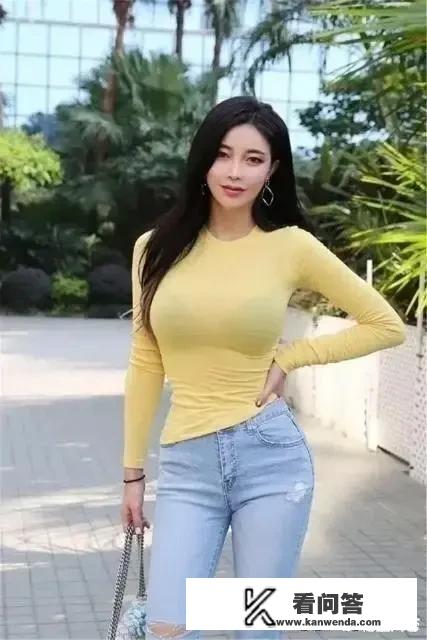 老公在路上有时候会看美女，怎么办