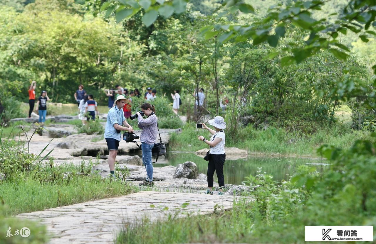 什么是生态旅游