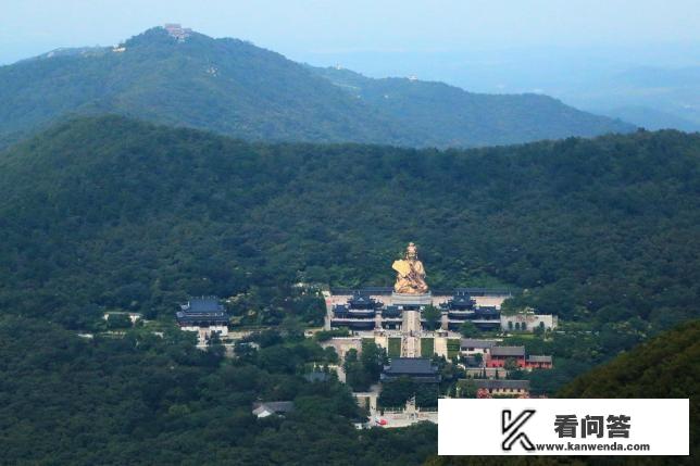 瓦屋山夏季住宿攻略