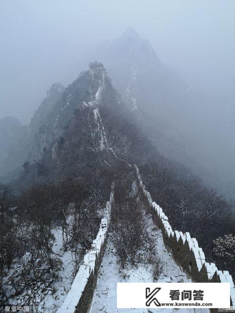 南方人今年过年去北京玩，怎么穿衣保暖又适合拍照的