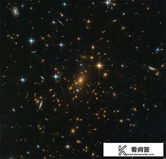 “元宇宙”是什么意思