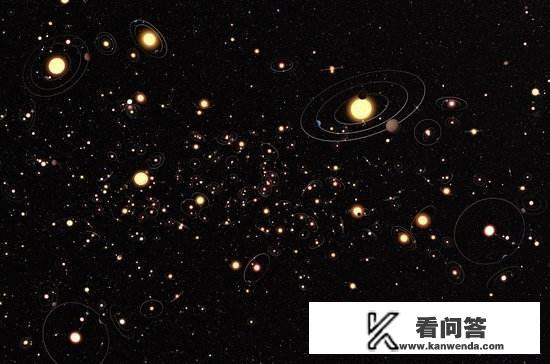 “元宇宙”是什么意思