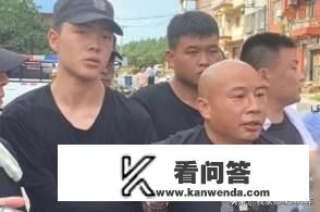 连杀“三人”的曾春亮是因为感觉自己被社会抛弃难道这是理由吗