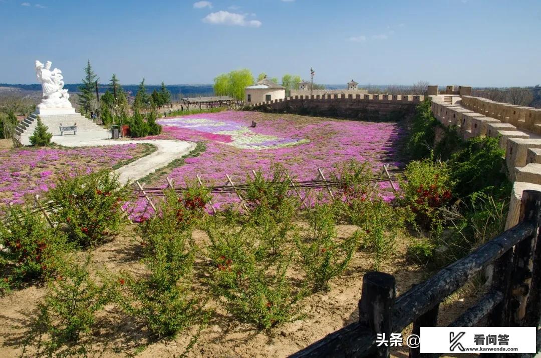 庆阳着名八大景点