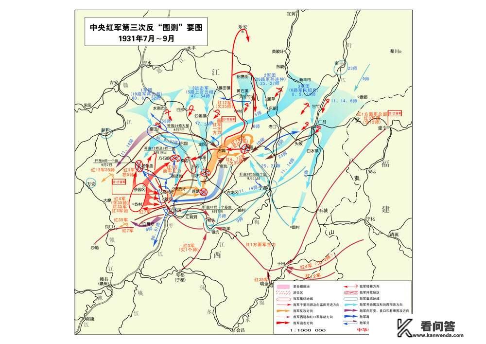 历史上，有哪些明明就要输，但一番骚操作后局势逆转的战争