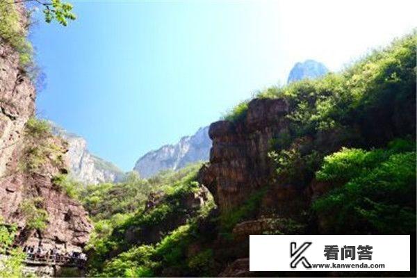 河南十大旅游景点，河南最好玩的地方有哪些