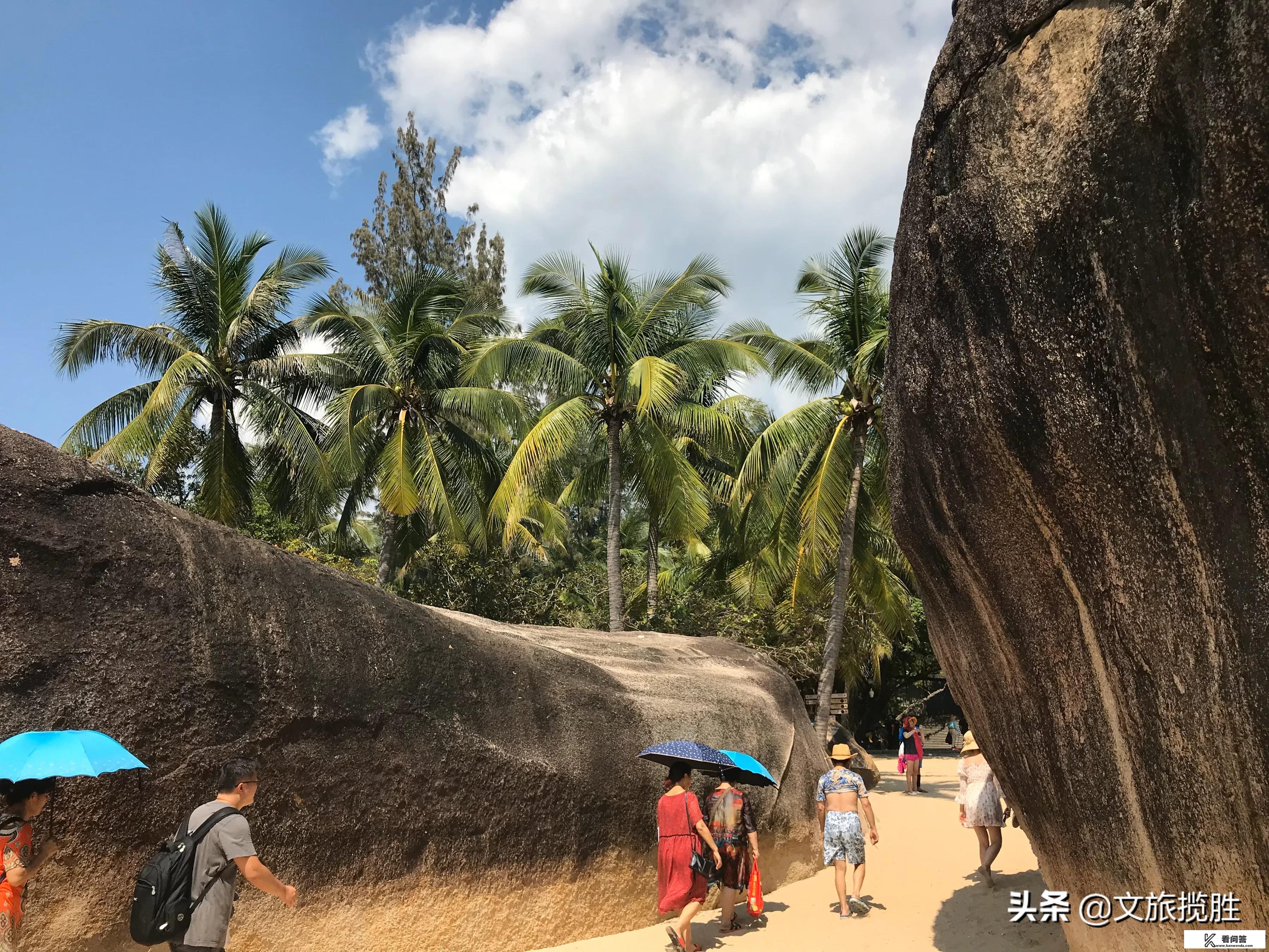 海南哪个城市适合冬天旅游度假