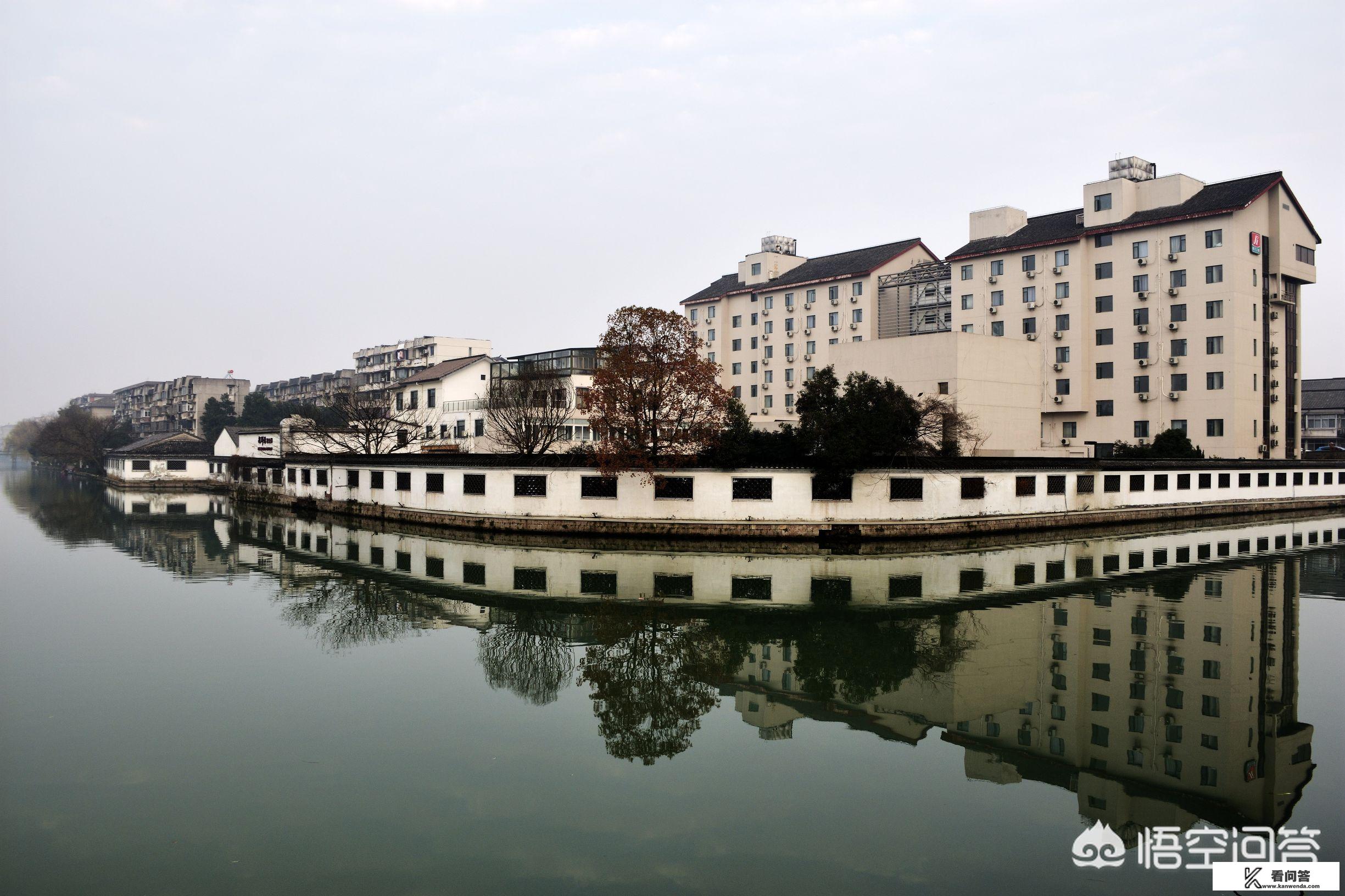 去绍兴旅游住在哪里比较好