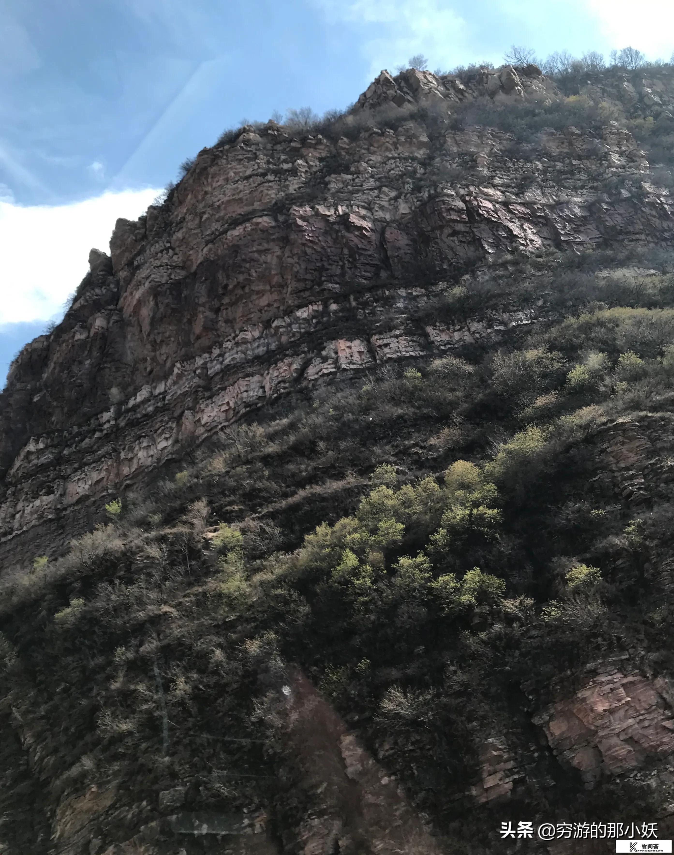 现在能去山西旅游吗