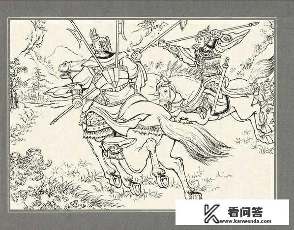 《三国演义》小说，孙策武艺高强人称“小霸王”，为什么会死于刺杀