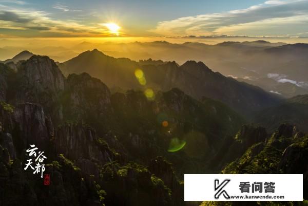 黄山旅游住宿详细攻略