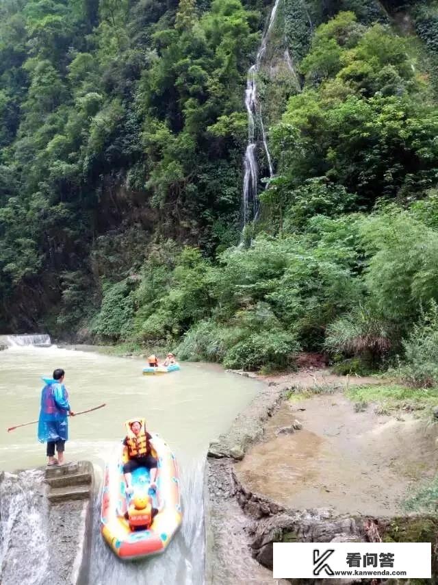 重庆周边旅游，有哪些景点，有什么建议？