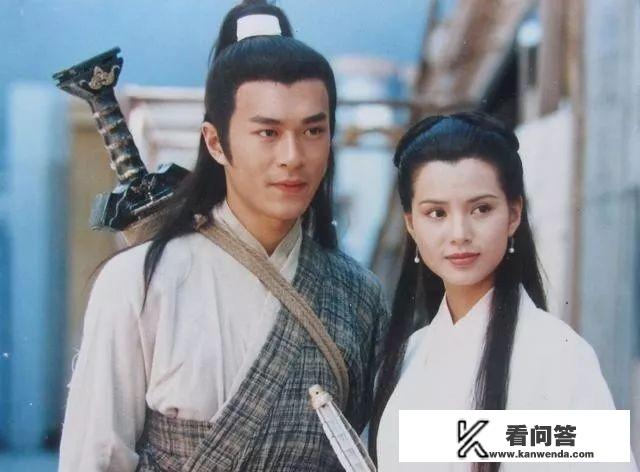 15年过去，当时大火的电视剧《寻秦记》的7位主演，现状如何呢？