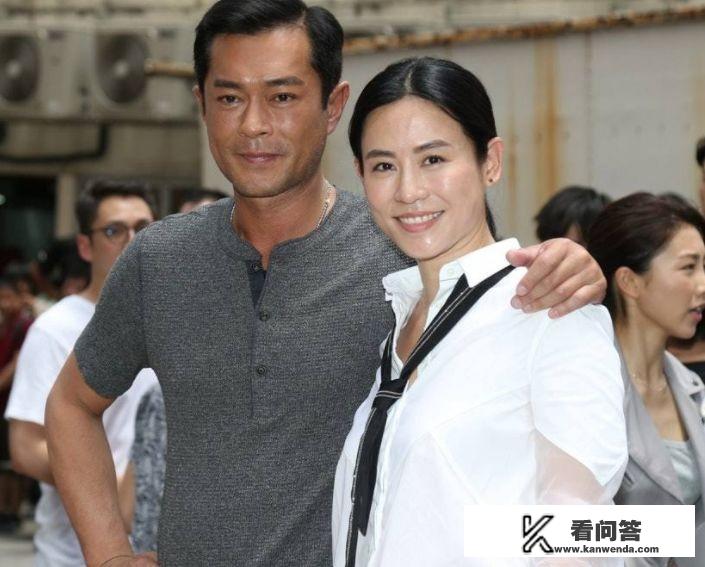 15年过去，当时大火的电视剧《寻秦记》的7位主演，现状如何呢？