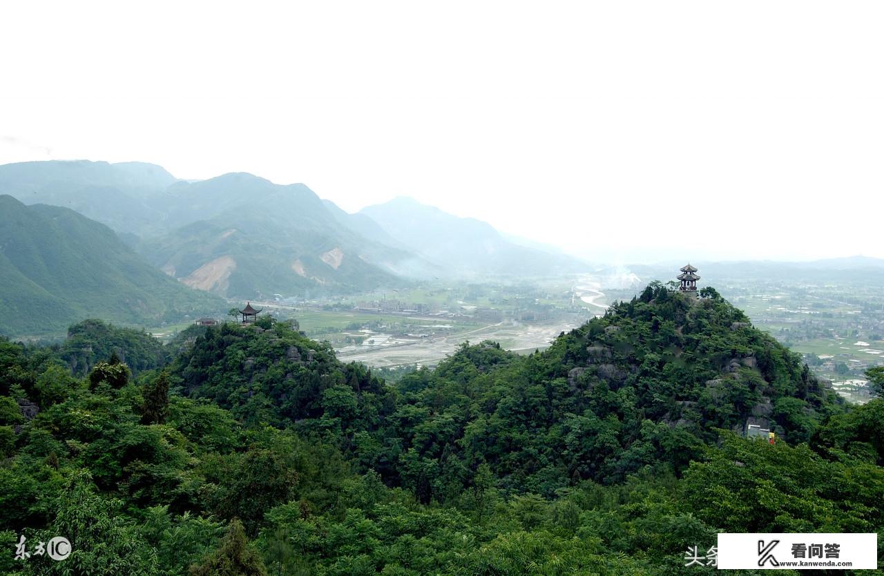 惠州罗浮山风景怎么样？值得一去吗？