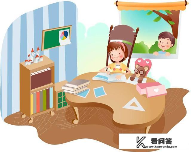 作为一名小学生，怎样才能报效祖国呢？