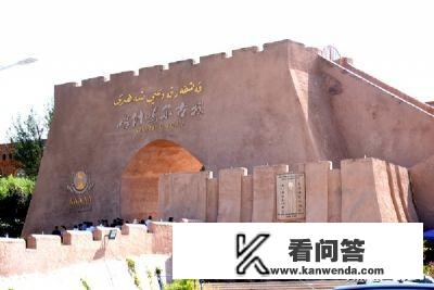 新疆旅游景点对内地游客开放了吗？