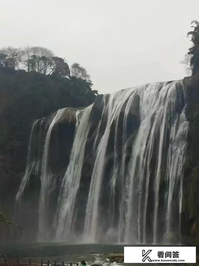 一个人去贵州旅游，怎么玩好？