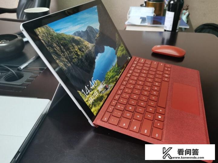 Windows 11支持安卓了，Surface平板能改变iPad一家独大的局面吗？