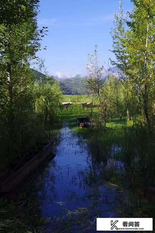 重庆出发(九天)到云南(腾冲瑞丽)自驾游路线(最好不重复)有哪些推荐？