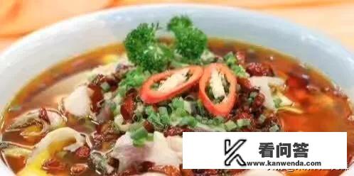 川菜的灵魂是回锅肉吗，你认为是什么？