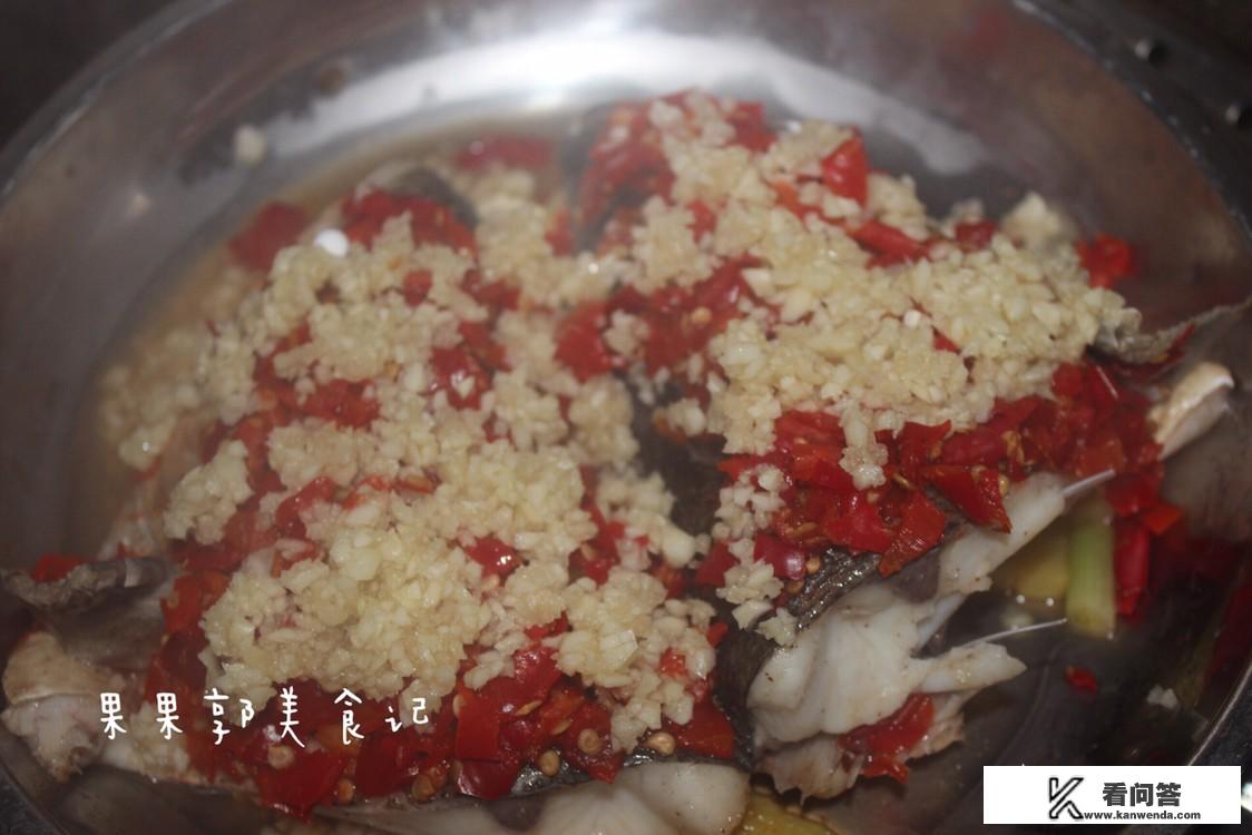 湖南的剁椒鱼头好吃吗？怎样做才正宗？