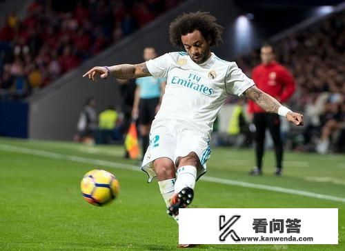 FIFA年度最佳阵容：皇马赛季四大皆空，仍有4人入选！你怎么看？