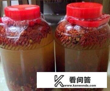 泡酒金樱子标准配方是什么？