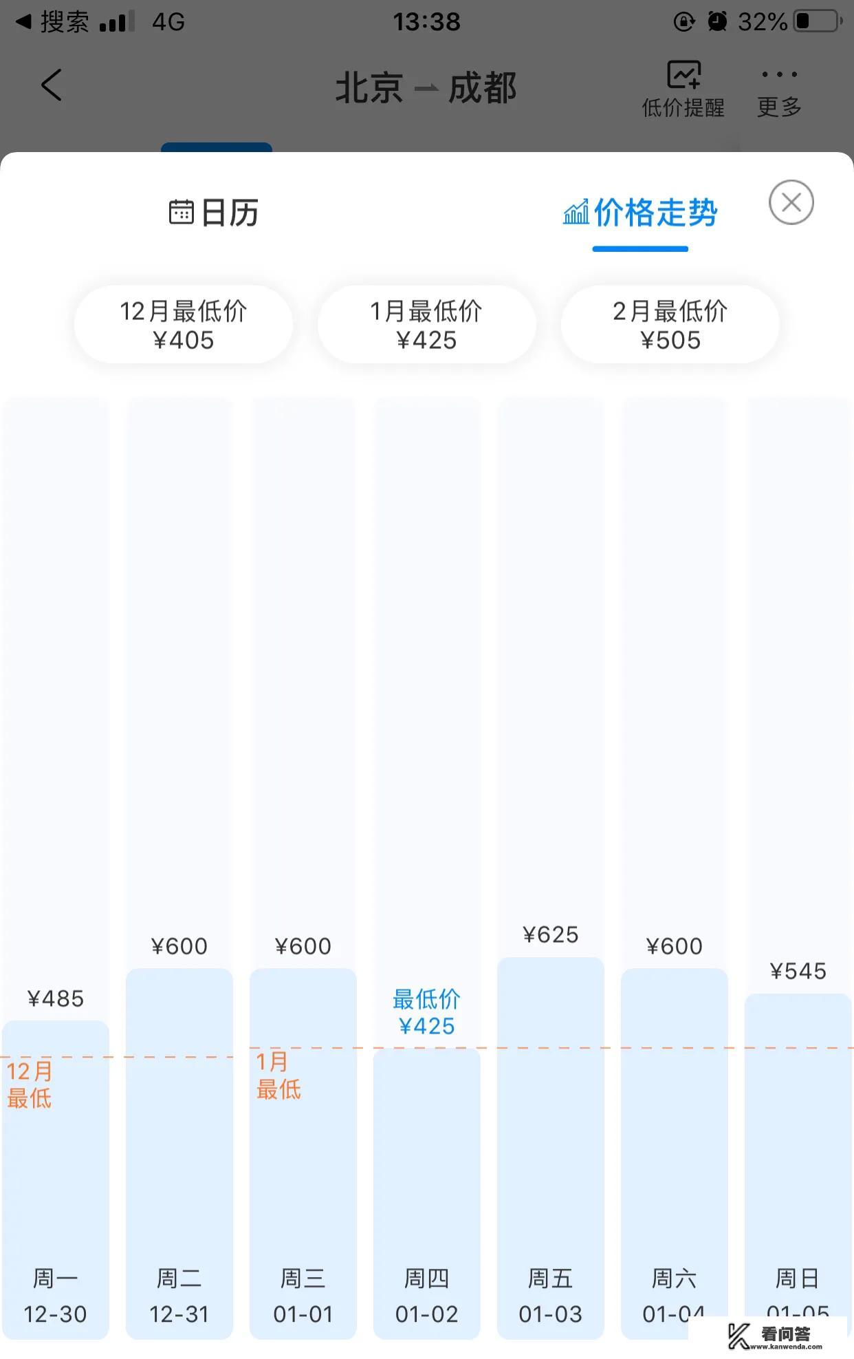 各位大神，从哪个正规网站或APP可以买到便宜机票？