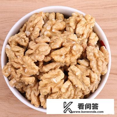 有人说男人大多都肾虚，哪7种食物刚好是补肾的“高手”？