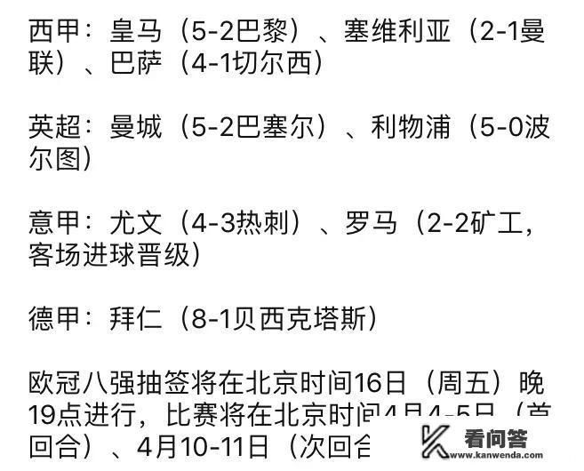 今年欧冠瓜迪奥拉率领的曼城夺得欧冠的概率有多大？