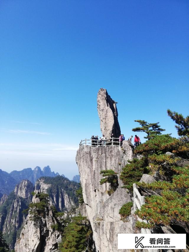 黄山旅游最佳时间和攻略？