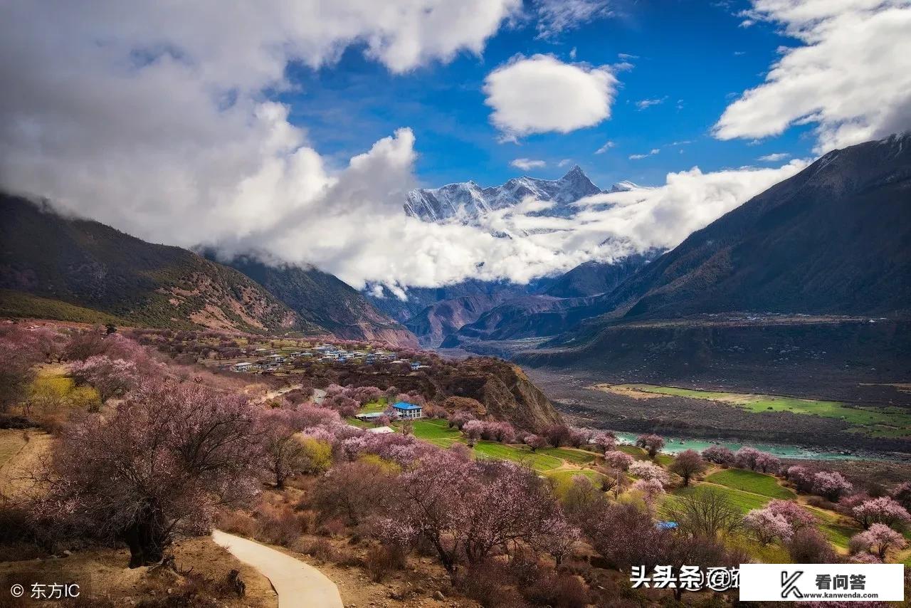 什么季节去西藏旅游最合适？