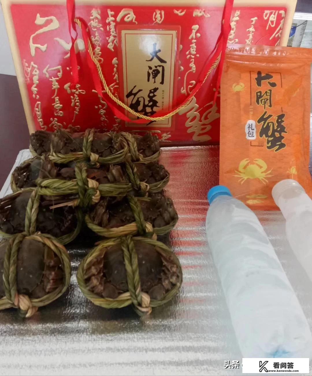 螃蟹煮着吃还是蒸着吃？