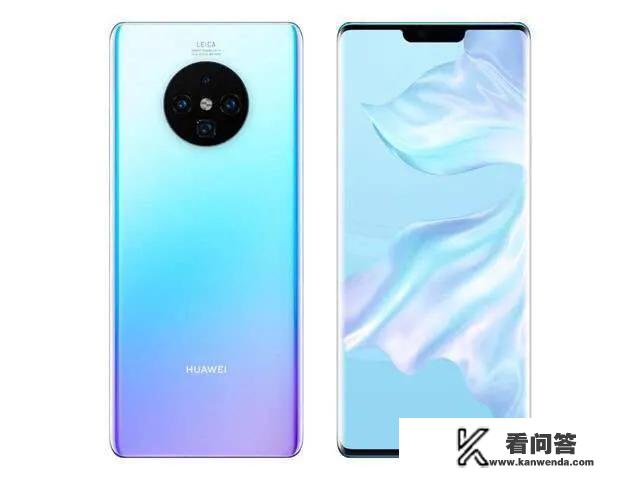 选荣耀30Pro还是mate30Pro 5g好呢？