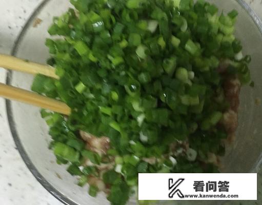 猪肉饼的正宗做法？