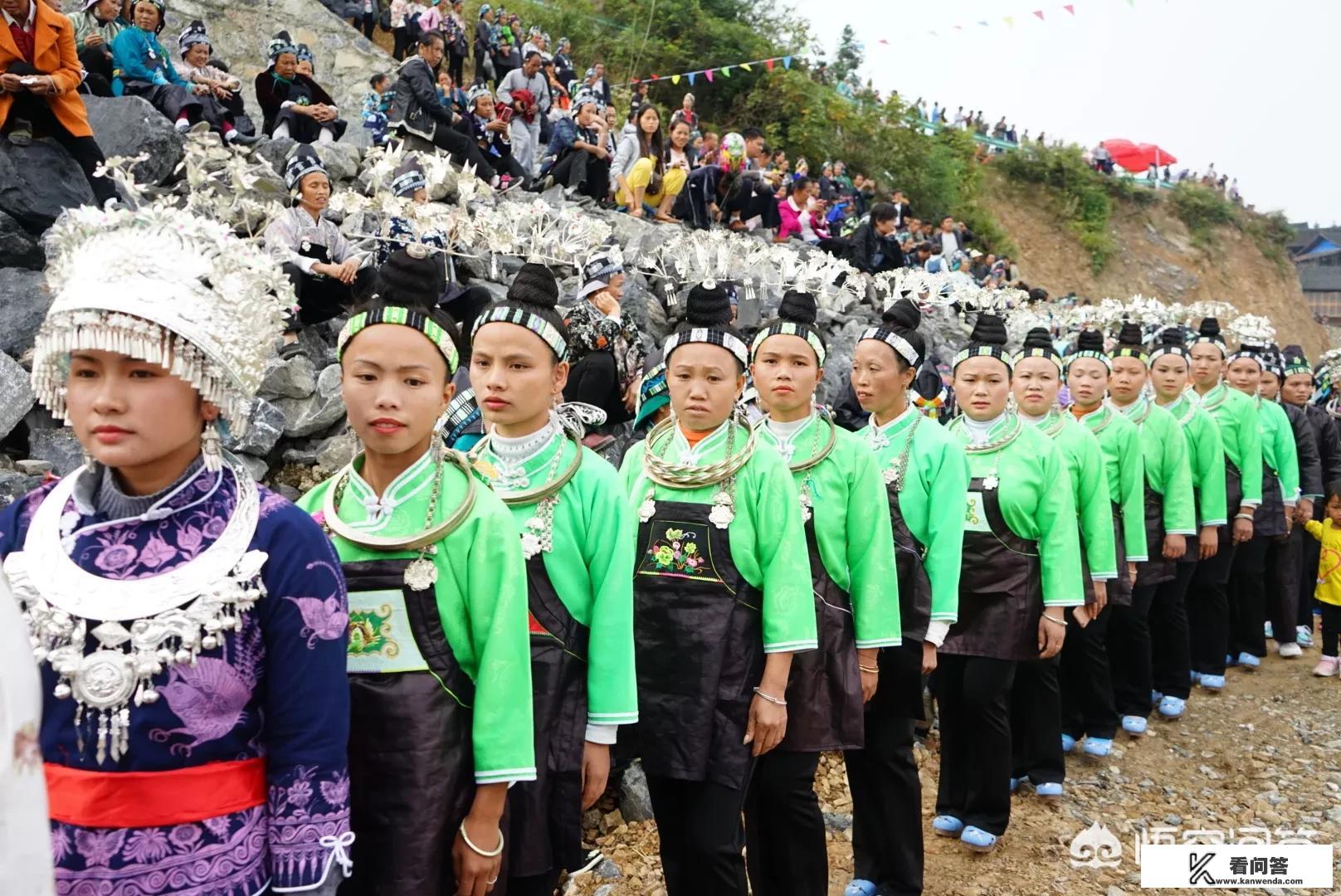 黔东南三都县有哪些好玩的景点？适合去民族旅游吗？