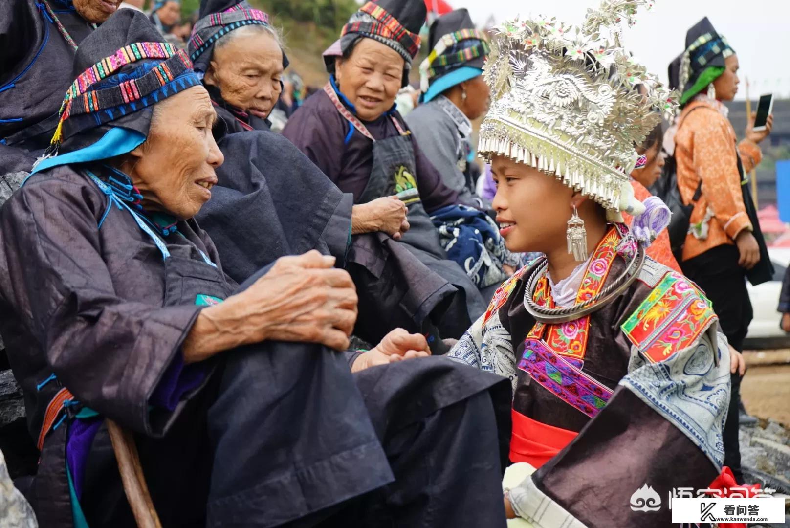 黔东南三都县有哪些好玩的景点？适合去民族旅游吗？