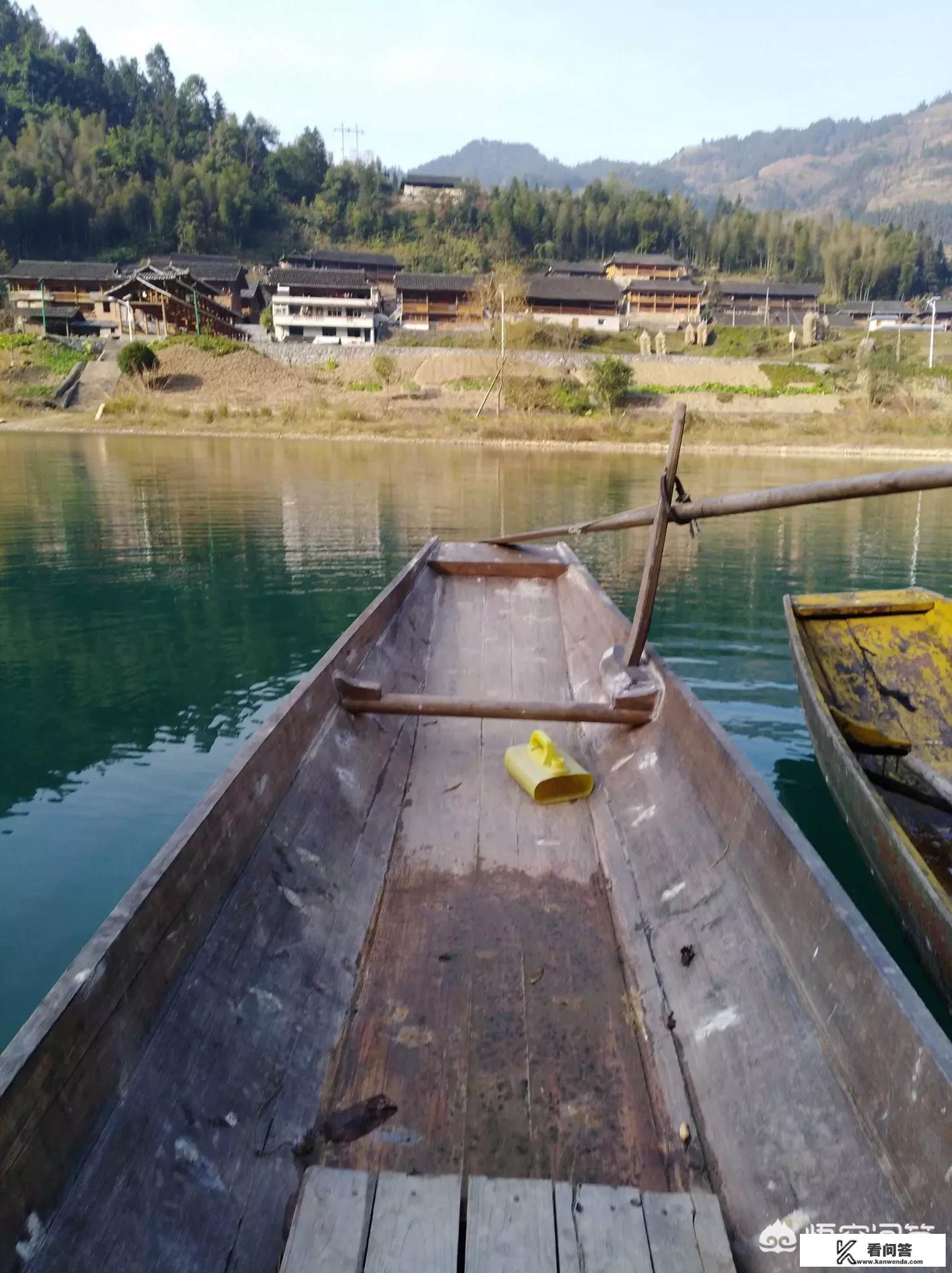 黔东南三都县有哪些好玩的景点？适合去民族旅游吗？