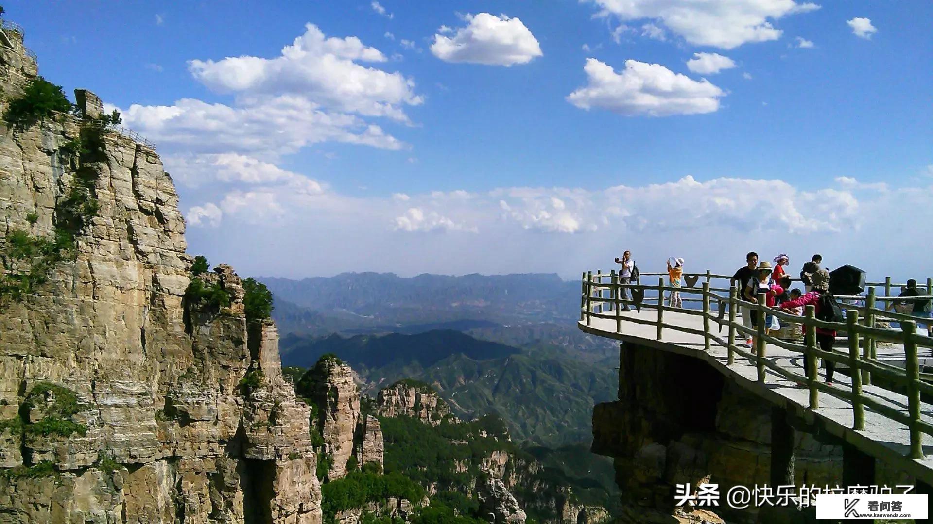 明知到一些地方旅游可能处处被坑，为何还有人去？